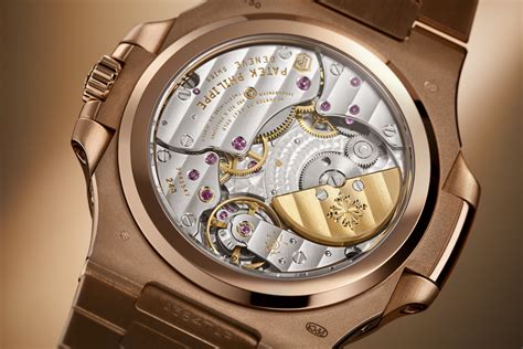 patek philippe tuchband